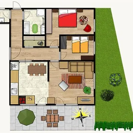 Natural A Gerlosberg