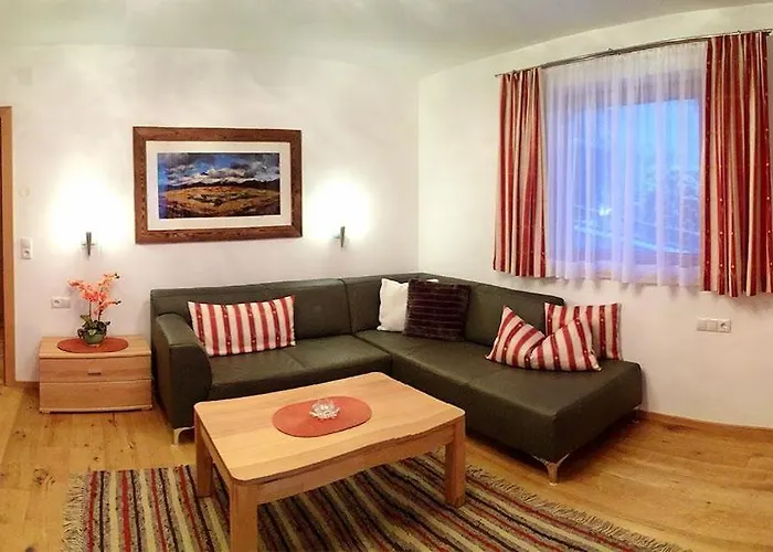 Appartement Natural A