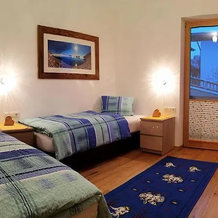 Apartamento Natural A