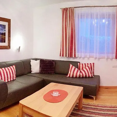 Natural A Gerlosberg