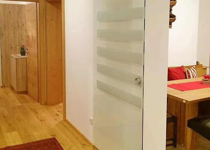 Natural A Gerlosberg