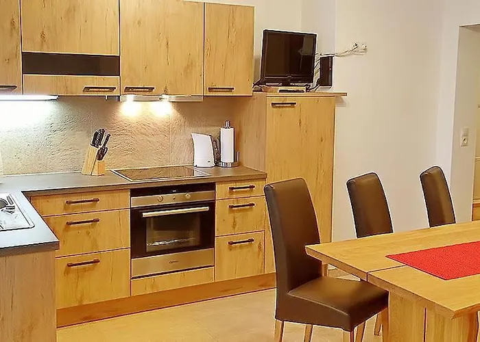 Apartamento Natural A