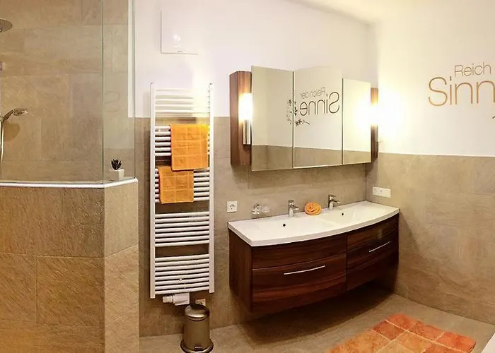 Apartamento Natural A *