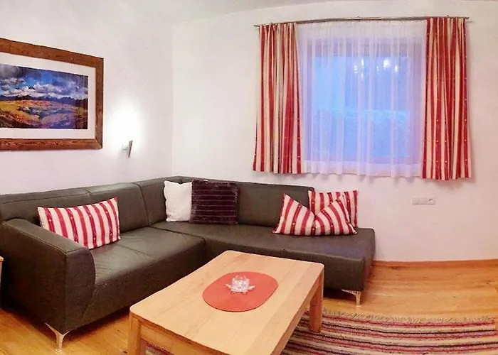 Natural A Gerlosberg