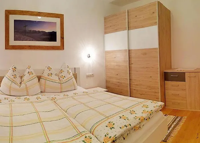 Natural A Apartamento *