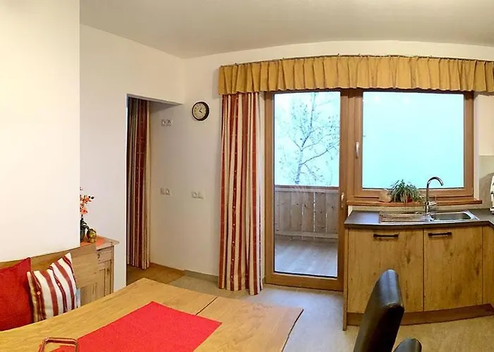 Natural A Apartamento *