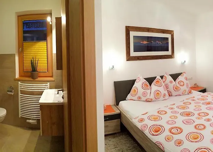 Apartamento Natural A