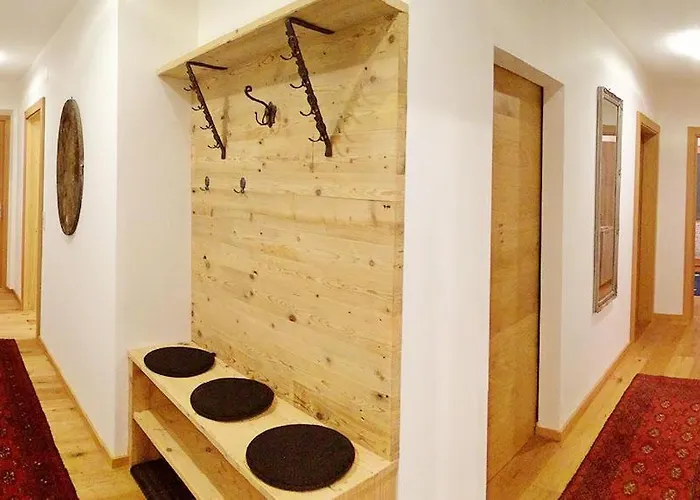 Natural A Apartamento