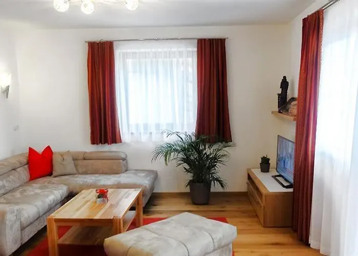 Natural A * Gerlosberg