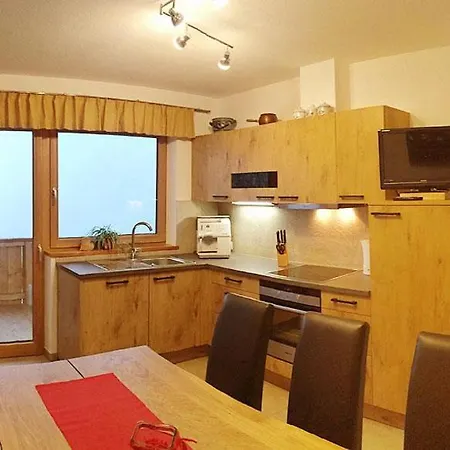 Appartement Natural A Gerlosberg