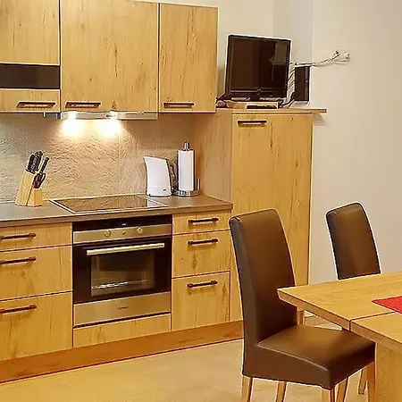 Appartement Natural A