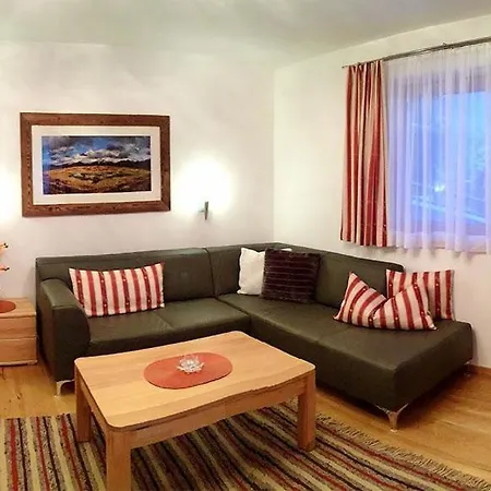 Appartement Natural A
