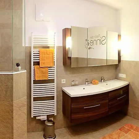 Appartement Natural A *