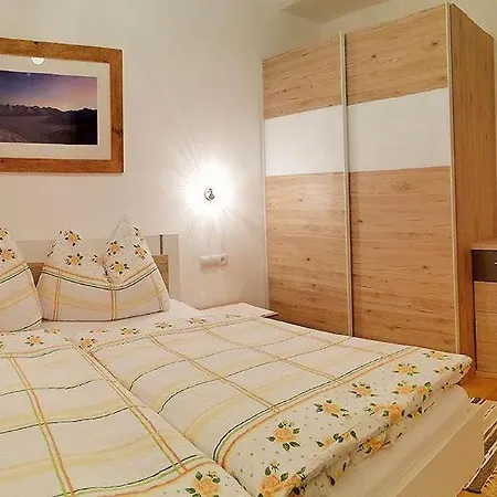 Natural A Appartement *
