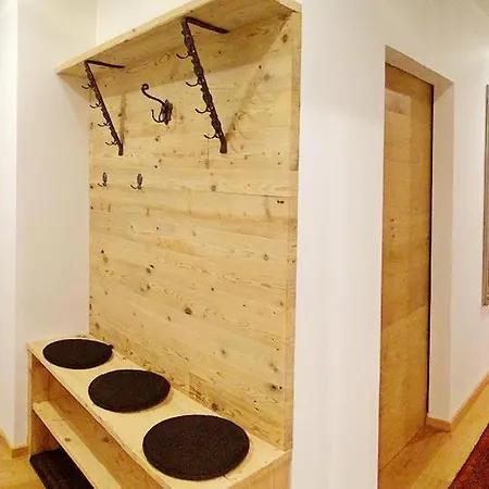 Natural A Appartement
