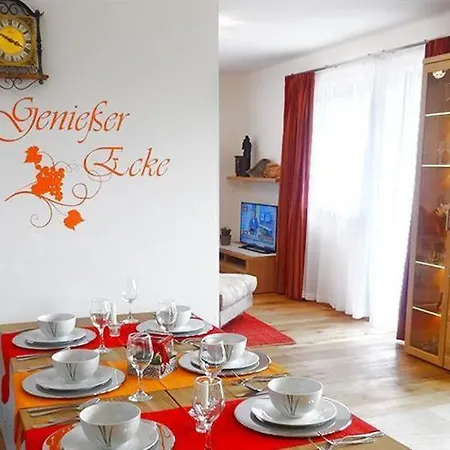 Appartement Natural A Gerlosberg