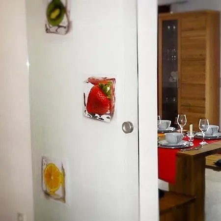 Natural A Appartement *