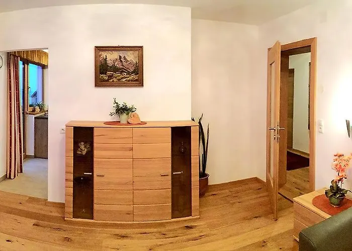 Natural A Gerlosberg