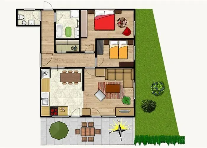 Natural A Gerlosberg