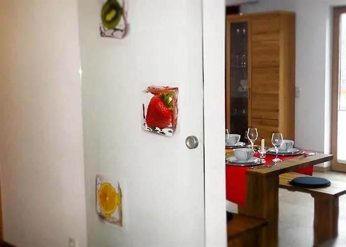 Natural A Apartmán *